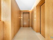 Apartamento T2 com Vista Rio e Mar, Varanda de 21m2, 1º...