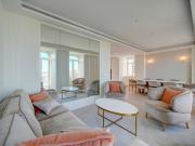 Apartamento T2 com vista rio, Estrela, Lisboa