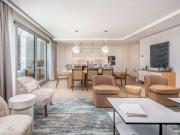 Apartamento T2 com vista rio na Junqueira em Lisboa