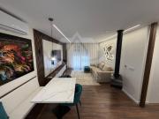 Apartamento T2 com vista rio na Póvoa de Santa Iria