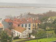 Apartamento T2 com vista rio na Quinta de Miramar Porto