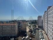 Apartamento T2 com vista rio na Rua João Cesar Monteiro,...