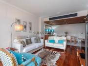 Apartamento T2 com Vista Rio no Parque das Nações