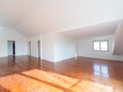 Apartamento T2 com vista Rio para arrendamento em Lisboa