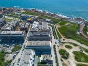 Apartamento T2 com Vistas Deslumbrantes de Mar e Rio...