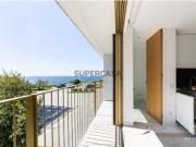 Apartamento T2 com Vistas Deslumbrantes de Mar e Rio...