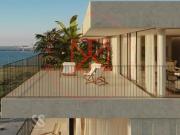 Apartamento T2 com Vistas Mar