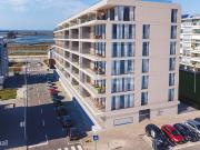 Apartamento T2 com vistas para a Ria de Aveiro