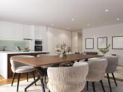 Apartamento T2 com vistas sobre o porto de Leixões 94m²...