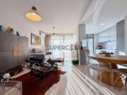 Apartamento T2 Como Novo