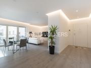 Apartamento T2 como novo no Montijo moderno, confortável...
