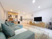 Apartamento T2 completamente renovado
