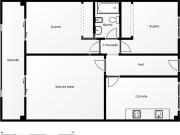 Apartamento T2, Conceição e Cabanas de Tavira, Tavira |...