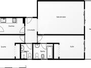 Apartamento T2, Conceição e Cabanas de Tavira, Tavira |...