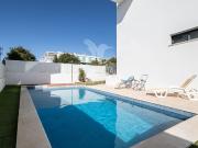 Apartamento T2 Condomínio c/piscina em Cabanas de Tavira
