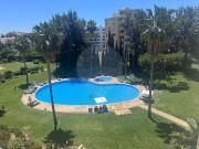 Apartamento T2 Condominio Da Praia Com Piscina E Campo...