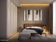 Apartamento T2 CONDOMINIO de LUXO, em.