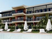 Apartamento T2, condominio de luxo, Vilamoura 103m²...
