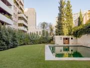 Apartamento T2 condomínio Diana Park Amoreiras, Lisboa