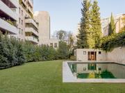 Apartamento T2 condomínio Diana Park Amoreiras, Lisboa