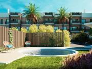 APARTAMENTO T2 | CONDOMINIO VILLA GARDEN'S Em Construção