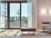 APARTAMENTO T2 | CONDOMINIO VILLA GARDEN'S Em Construção