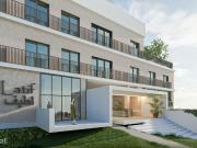 APARTAMENTO T2 | CONDOMINIO VILLA GARDEN'S Em Construo