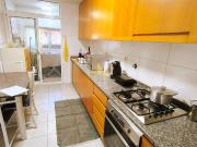 Apartamento T2 convertido em T3 potencial T4 – R/ch em...