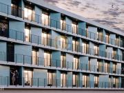 Apartamento T2 Costa Cabral