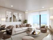 Apartamento T2 | Costa Nova | VISTA PARA O MAR E PARA A RIA