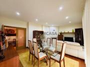 Apartamento T2 Cova