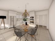 Apartamento T2 / Covilh, Covilh