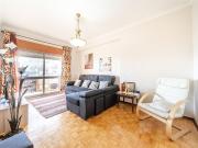 Apartamento T2 / Covilhã, Covilhã