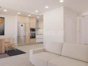 Apartamento T2 / Covilhã, Tortosendo