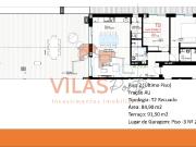 Apartamento T2, Cristelos, Boim e Ordem, Lousada | BPI...