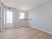 Apartamento T2 Custoias