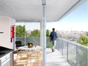 Apartamento T2, Custóias, Leça Do Balio e Guifões,...