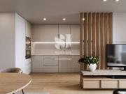 Apartamento T2, Custóias, Leça Do Balio e Guifões,...