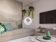 Apartamento T2, Custóias, Leça Do Balio e Guifões,...