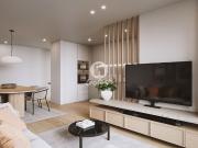 Apartamento T2, Custóias, Leça Do Balio e Guifões,...