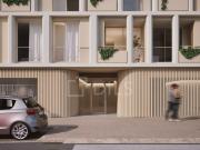 Apartamento T2, Custóias, Leça Do Balio e Guifões,...