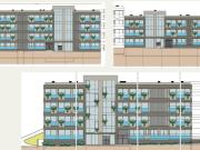 Apartamento T2, Custóias, Leça Do Balio e Guifões,...