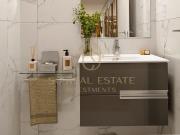 Apartamento T2, Custóias, Leça Do Balio e Guifões,...