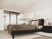 Apartamento T2 c/varanda e estacionamento Centro Aveiro