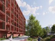 Apartamento T2 C/Varanda, Estacionamento e Arrecadação...