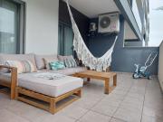 Apartamento T2 de 146m² com terraço, garagem e...