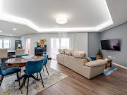 Apartamento T2 de 2022 com Terraço no Montijo