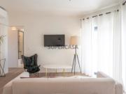 Apartamento T2, Avenidas Novas, totalmente remodelado