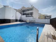 Apartamento T2 de 93m² com, Piscina, Varanda, Terraço e...