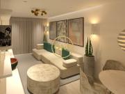 Apartamento T2 de Alta Qualidade na Prestigiada Quinta...